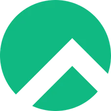 Rocky Linux logo